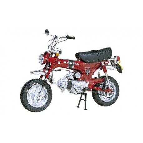 HONDA DAX EXPORT 70