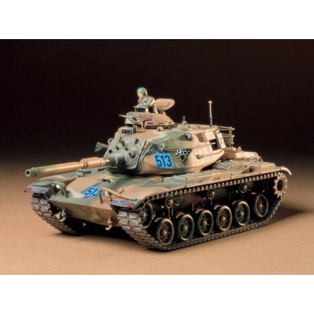 US M60 A3 105MM