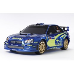 SUBARU IMPREZA EN LOT