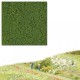 FLOCAGE MICRO MOUSSE VERT MOYEN