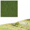 FLOCAGE MICRO MOUSSE VERT MOYEN