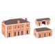 COFFRET GARE SAINT JULIEN