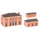 COFFRET GARE SAINT JULIEN