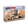 BLACK THUNDER AUSTRALIA