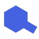 PEINTURE PS-16 BLEU METALLIQUE