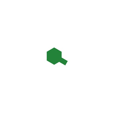 PEINTURE PS-17 VERT METALLIQUE