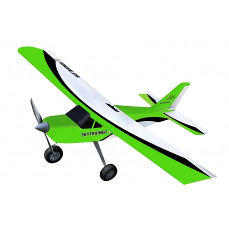 SKYTRAINER EP EN LOT