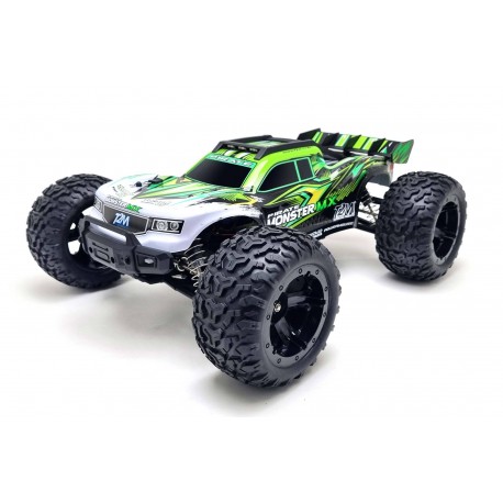 PIRATE MONSTER MX