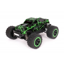 PIRATE MONSTER T VERT