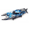 EXOCET GRAPHIX BLEU