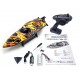 BATEAU EXOCET BLS RC