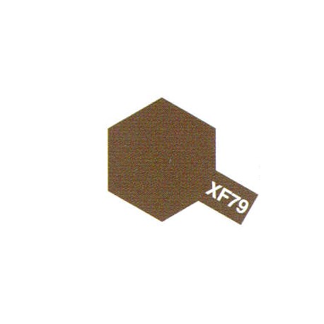 XF79 - BRUN LINOLEUM