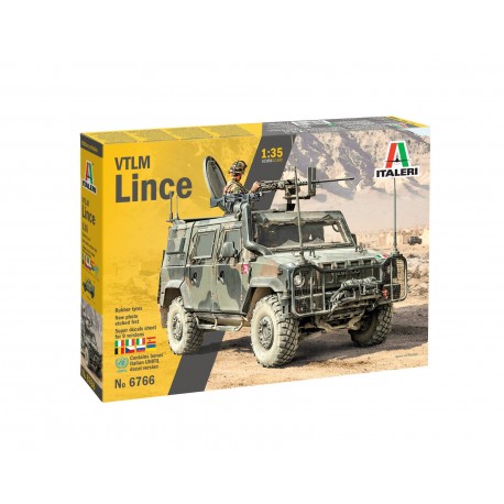 VTLM LINCE