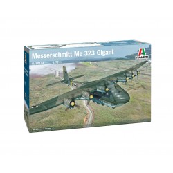 MESSERSCHMITT ME 323