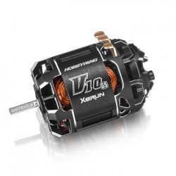 MOTEUR XERUN V10 17.5T G5 