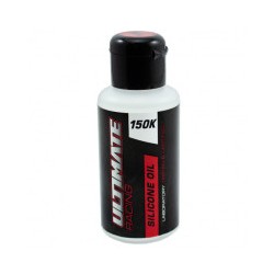 HUILE SILICONE ULTIMATE 150 000 CPS