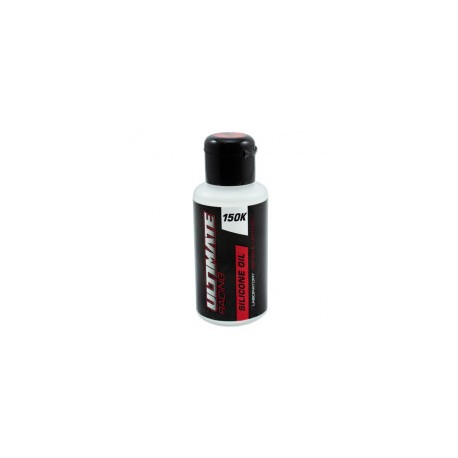 HUILE SILICONE ULTIMATE 150 000 CPS