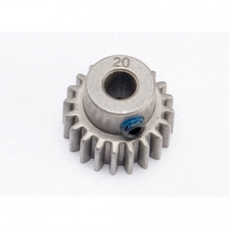 PIGNON MOTEUR 20 DENTS 32DP