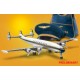 LOCKHEED L.1049G LUFTHANSA