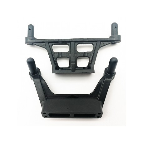SUPPORT DE CARROSSERIE DR8