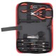 TROUSSE COMPLETE 12 OUTILS 