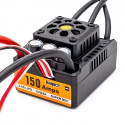 CONTROLEUR 1/8 150 AMP WP G2