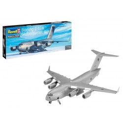 BOEING C-17A GLOBEMASTER III