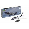 COFFRET CADEAU LUFTHANSA A350-900