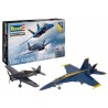 COFFRET CADEAU BLUE ANGELS