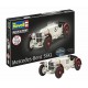 MERCEDES BENZ SSKL STARTER KIT