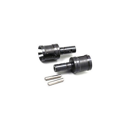 NOIX DE CARDAN DIFF