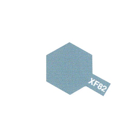 XF82 GRIS OCEAN RAF MAT