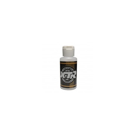 HUILE SILICONE XTR 2000CST 80ML
