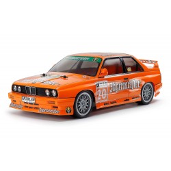 BMW M3 JAGERMEISTER