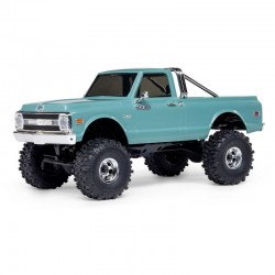 SCX30 CHEVROLET K10 4X4 RTR