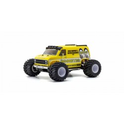 MADVAN MOONEYES FAZER KYOSHO