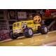 MADVAN MOONEYES FAZER KYOSHO