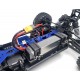 PIRATE SHOOTER II BRUSHLESS