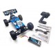 PIRATE SHOOTER II BRUSHLESS
