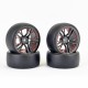 PNEUS DRIFT DEPORT 3MM