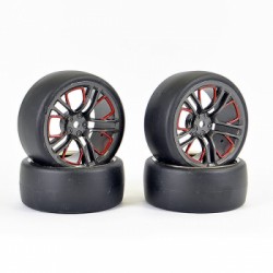 PNEUS DRIFT DEPORT 3MM