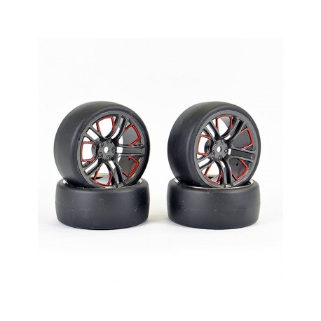 PNEUS DRIFT DEPORT 3MM