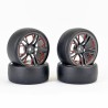 PNEUS DRIFT DEPORT 3MM
