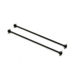 CARDANS ARRIERE HOBAO HYPER SST
