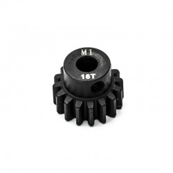PIGNON MOTEUR 16DTS MOD1