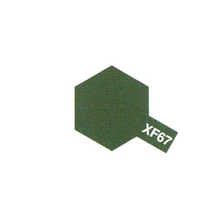 XF67 - VERT OTAN MAT 