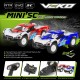 VEKO MINI SC ROUGE 1/24