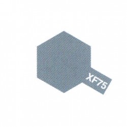 XF75 - GRIS JAPONAIS MAT