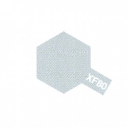 XF80 - GRIS ROYAL MAT