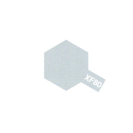 XF80 - GRIS ROYAL MAT